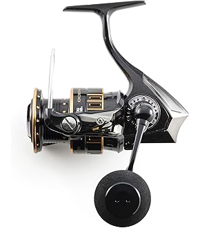 Amazon | Abu Garcia (アブガルシア) OCEANFIELD LJ オーシャン