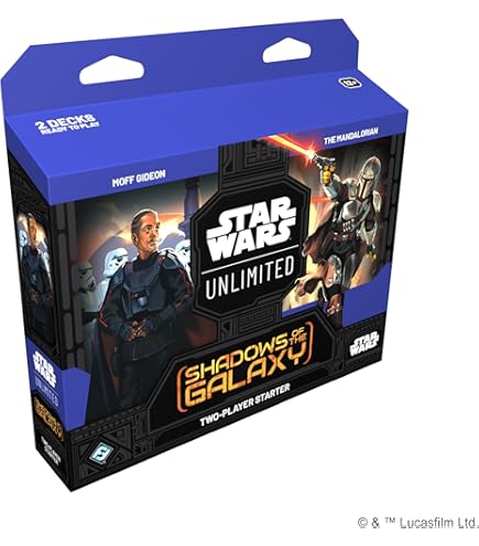 Amazon.co.jp: スター・ウォーズ:アンリミテッドTCG 反逆のスパーク2人