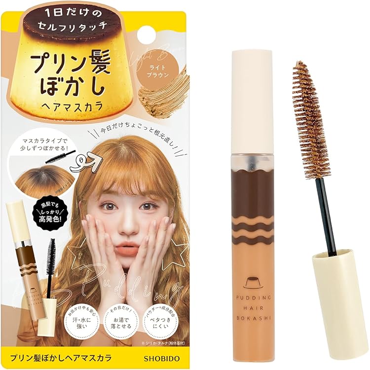 Amazon | フレッシュライト プリン解消ミストブリーチ (医薬部外品