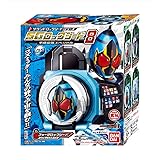 サウンドロックシードシリーズ SGロックシード8 平成最強スペシャル 6個入 BOX (食玩・清涼菓子)