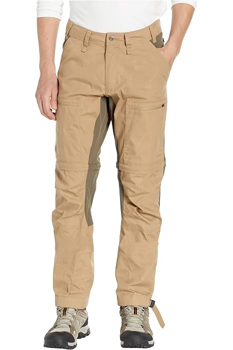 Tapered Trousers M 