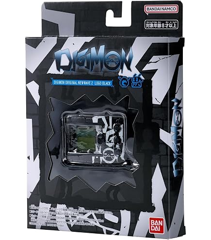 Amazon | DIGIMON ORIGINAL NEW WAVE 2 ILLUSTRATION CHAMPION Ver.1-5