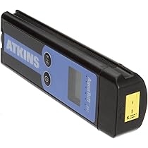 動作確認済 保証あり ATKINS AquaTuff 351 防水熱電対温度計 Cooper-Atkins 35140 Series 351 AquaTuff Wrap&Stow Waterproof
