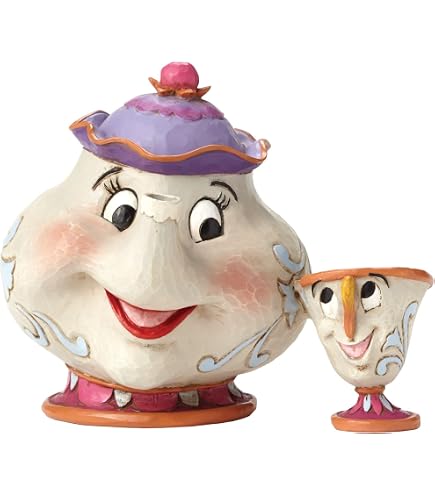 Figurina Collette Ratatouille Bullyland 9 Cm – Personaggio Ufficiale Disney-Pixar