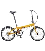 Amazon | ダホン ルート 2021年モデル route 7段変速 20インチ DAHON