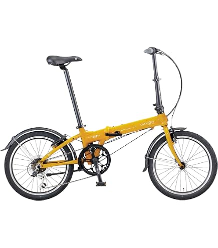 Amazon | ルイガノ 2024年モデル スポーツ自転車 折り畳み小径車