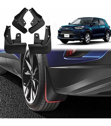 Amazon | 車用マッドフラップ に適用 ホンダオデッセイ RC5型 2022年