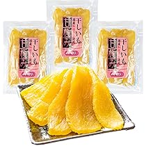Amazon.co.jp: SB【Sweet Bank】【 極上 紅はるか 丸干し 400g
