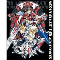 GUILTY GEAR 2 -OVERTURE- 設定資料集 | エンタテインメント書籍編集部