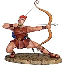 ディズニー ヘラクレス キャスト メンバー 限定 非売品 フライヤー カード ディズニー ヘラクレス キャスト メンバー 限定 非売品