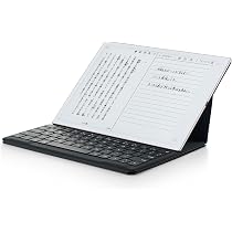 Amazon.co.jp: iFLYTEK AINOTE 2 電子ノート 10.65インチ キーボード