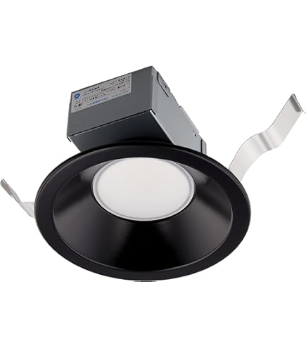 Amazon.co.jp: 大光電機 DAIKO LEDダウンライト 軒下兼用 LED内蔵 COB