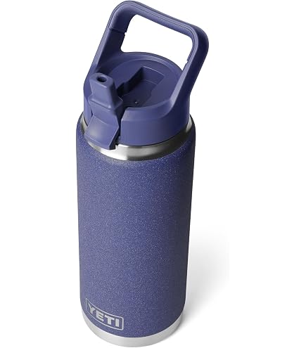 Amazon | YETI (イエティ) Rambler 18オンスボトル 真空断熱