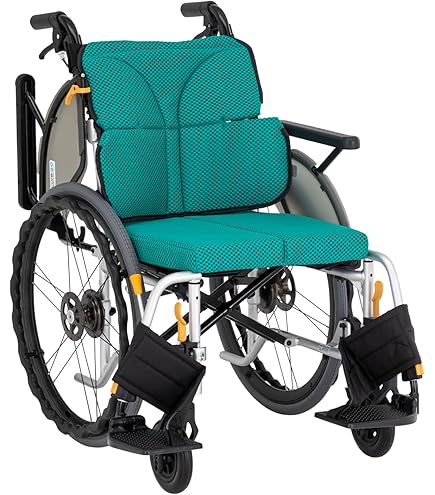 Amazon | 松永製作所 ネクストコア・アジャスト 介助型車いす NEXT-61B