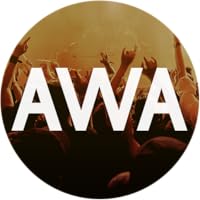 AWA - 音楽ストリーミングサービス