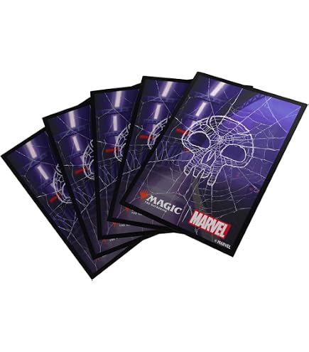 Amazon | Gamegenic Magic:The Gathering Marvel's スパイダーマン