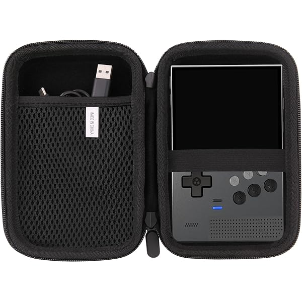 Amazon.co.jp: Retroid Pocket クラシック レトロ ハンドヘルド ゲーム