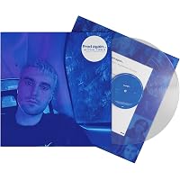 Amazon | USB (VOLUME 1)[2LP VINYL] [Analog] | FRED AGAIN
