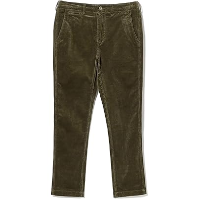 Amazon | 【ビームスの百名品】 [ビームスプラス] パンツ 5ポケット