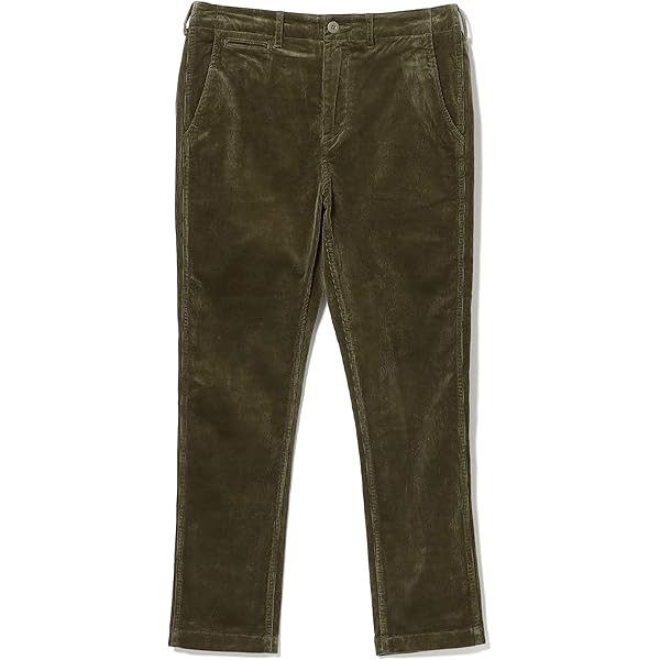 Amazon | [シップス] Southwick: アイビー コーデュロイ ブリスベン