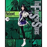 ファイブスター物語　リブート　（３)　ＴＲＡＦＦＩＣＳ (ニュータイプ100%コミックス)