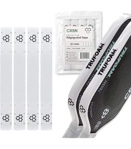 Amazon.co.jp: Engage Pursuit Pro1 細長いピックルボールパドル、12.7