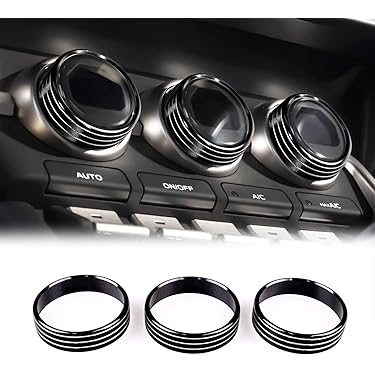 Amazon.co.jp 人気ギフトランキング: 車用エアコンスイッチパネル で