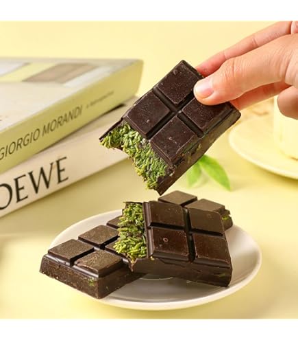 Dubai Chocolate ドバイチョコレート　10セット 71GAVGWiGGL._AC_UL210_SR210,