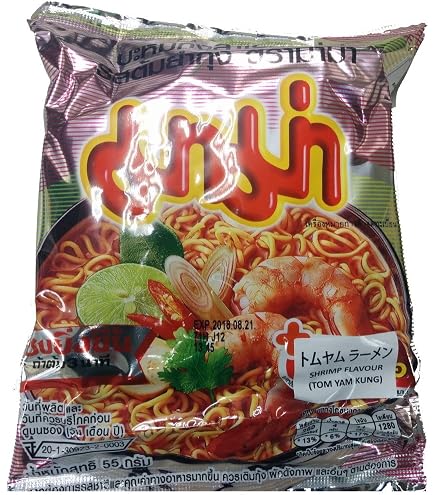 Amazon.co.jp: ヤムヤム インターフレッシュ yumyum インスタント