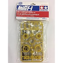タミヤ　おまけ付き　ミニF部品セット 71rfsww7GES._AC_UL210_SR210,