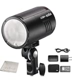 Amazon | 【Godox正規代理店】Godox AD100Pro ポケット