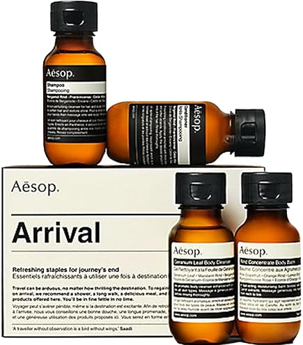Aesop®️  イソップ　デパーチャーキット aesop-cos023_1.jpg