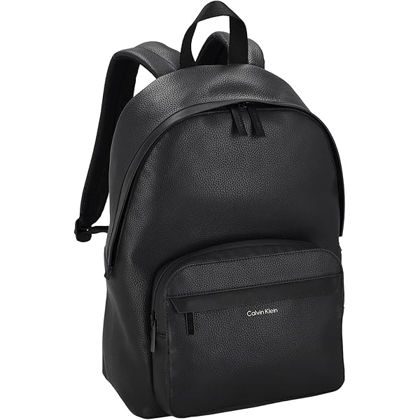 カルバンクライン　メンズリュック　黒 カルバンクラインジーンズ Calvin Klein Jeans バッグ リュック