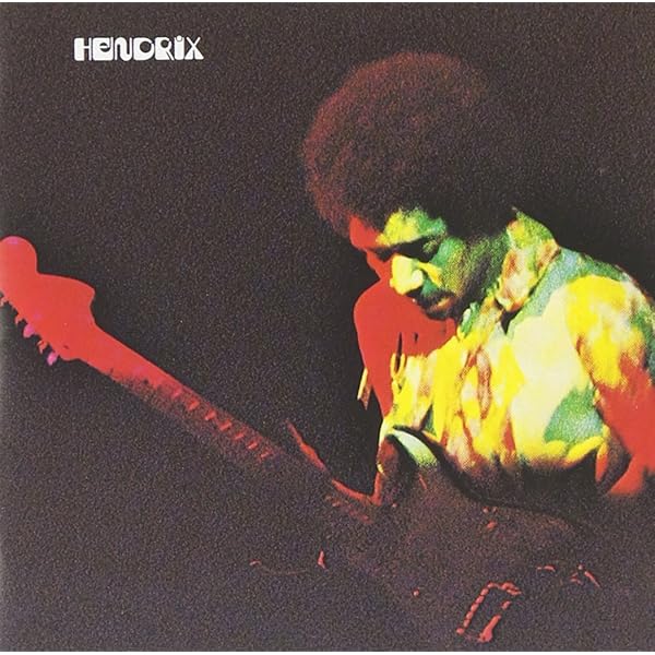 Amazon.co.jp: Electric Ladyland: Music