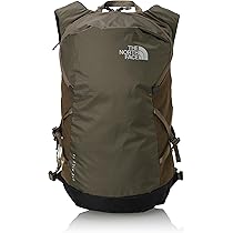 Amazon | [ザノースフェイス] One Mile 16 スモーキーブラウン ONESIZE 