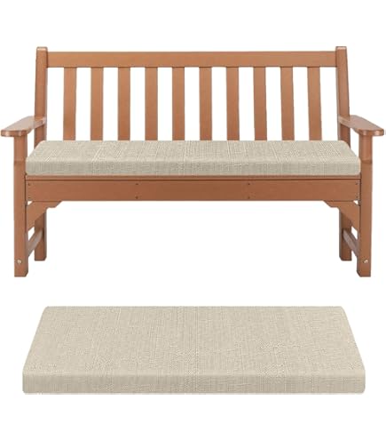 Amazon.co.jp: カールハンセン&サン AH912 ベンチクッション : ホーム