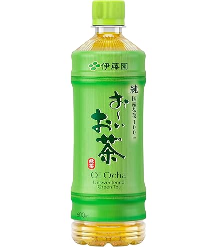 Amazon.co.jp: [2CS]伊藤園 おーいお茶 緑茶 (2L×6本)×2箱 : 食品