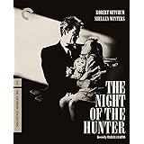 Criterion Collection: Night of the Hunter [Blu-ray] [Import]