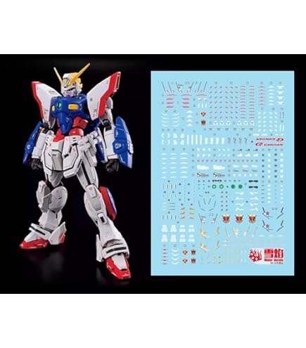 Amazon | HG 1 144 ズゴック SEED FREEDOM Ver 水転写式デカール