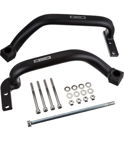 Amazon | アクティブ(ACTIVE) サブフレーム/バフ仕上げ ZRX1200 DAEG