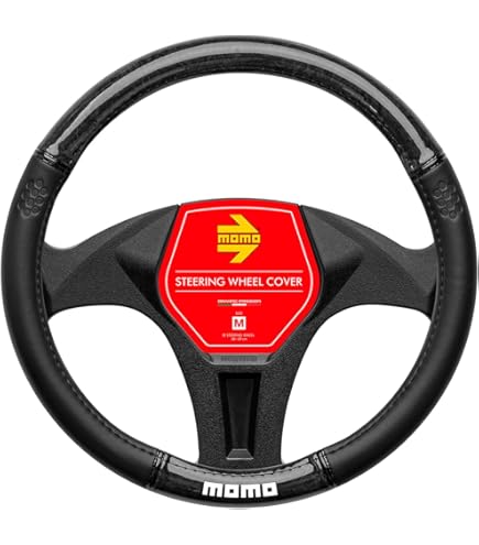 Amazon | MOMO モモ LUXURY WOOD ラグジュアリーウッド ハンドルカバー