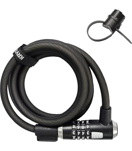 Kryptonite KryptoLok コンボ バイク Uロック 盗難防止 Amazon.co.jp: Kryptonite コンボバイク Uロック標準 盗難防止