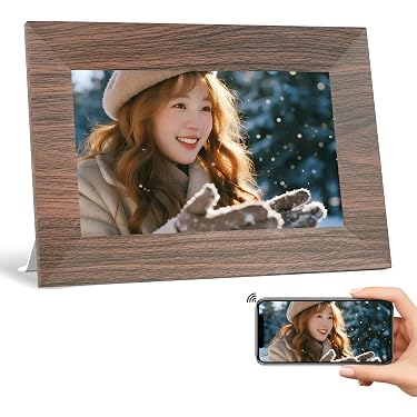 Amazon.co.jp 売れ筋ランキング: デジタルフォトフレーム の中で最も