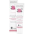 【日本正規輸入品】 ロゴナ スムージング デイクリーム<ローズ> 30ml