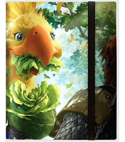 Amazon.co.jp: Magic The Gathering: Secret Lair - The '90s Binder