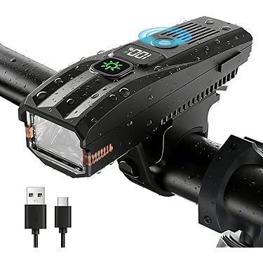 Amazon.co.jp 最新リリース: 自転車用ヘッドライト の新着ランキングです。