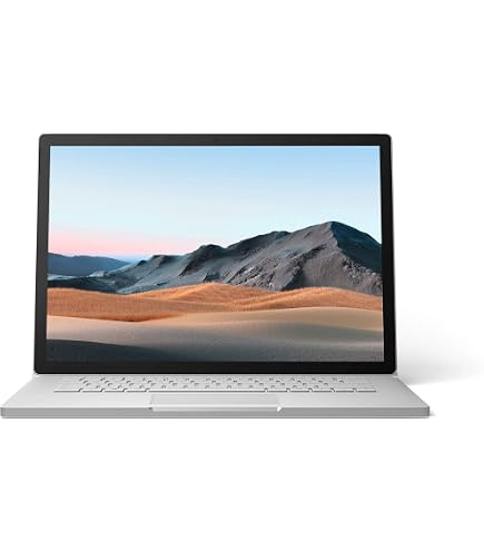 Amazon.co.jp: マイクロソフト Surface Book 3 [サーフェス ブック 3