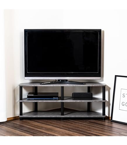 テレビ台　コーナーローボード　Fin フィン 100HTV NA コーナーローボード Fin フィン 100HTV(45) / 100LTV(36)を激安で販売