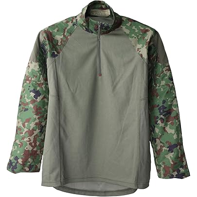 Amazon.co.jp: AGGRESSOR & RANGERオリジナル難燃・NIRコンバット