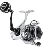 Amazon | ゼニス(ZENITH) Okuma(オクマ) TESORO (テソロ) TSR-8000HA